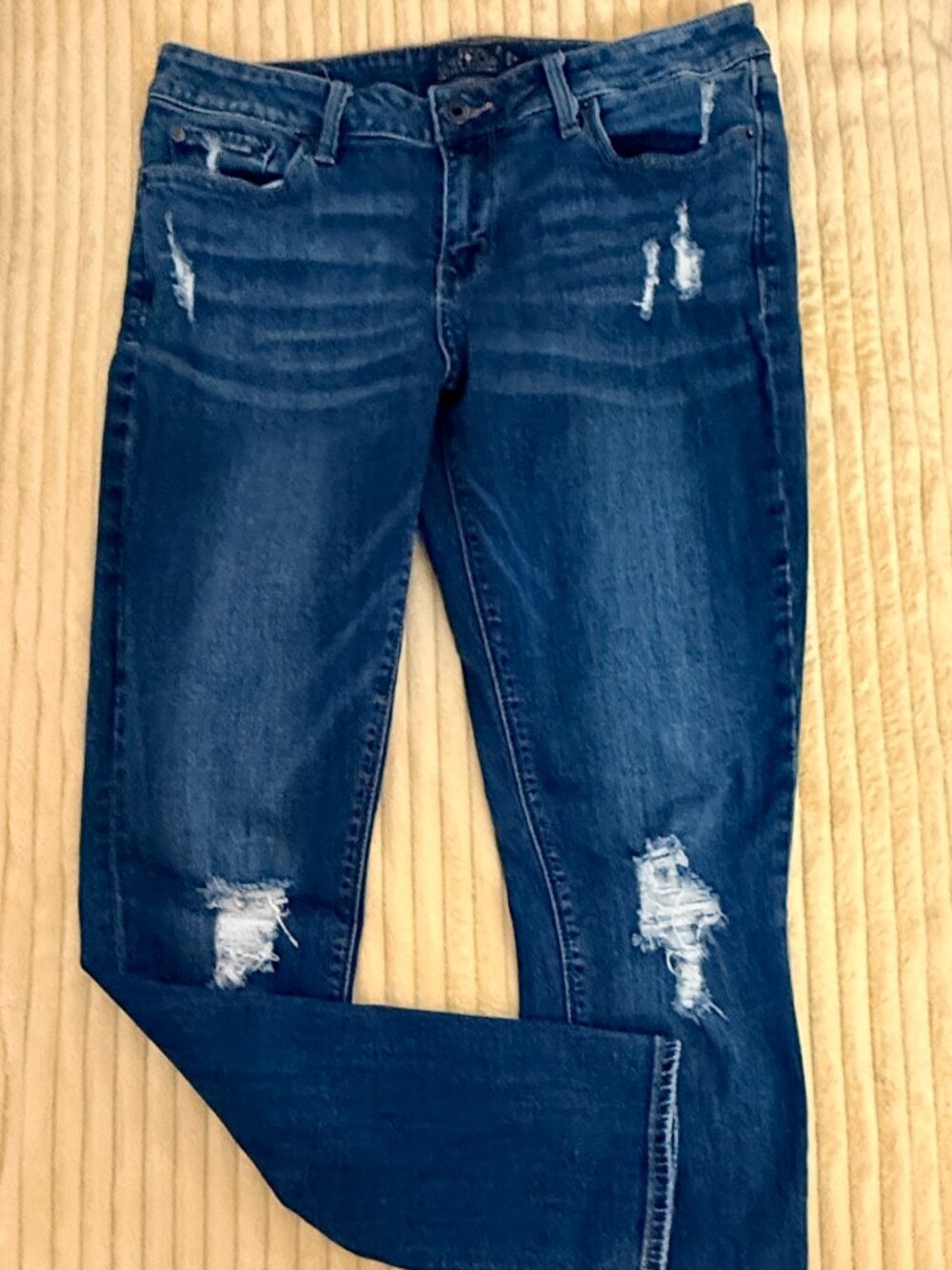 Lucky Brand Jeans Size 12
